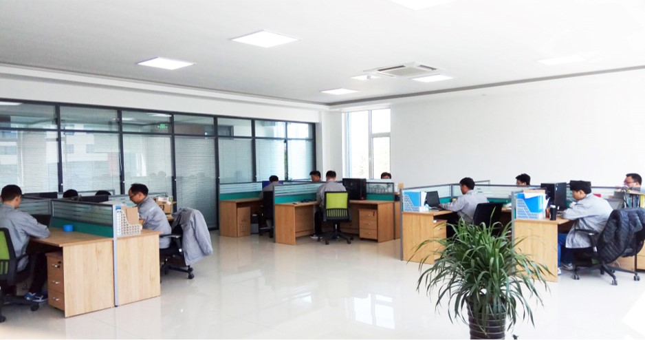 青島海興電子有限公司