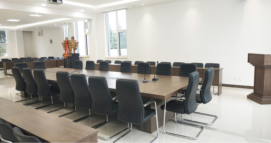 青島海興電子有限公司